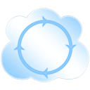 cloud logo